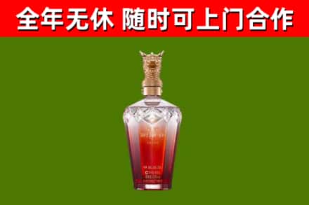 崇川区回收剑南春价格